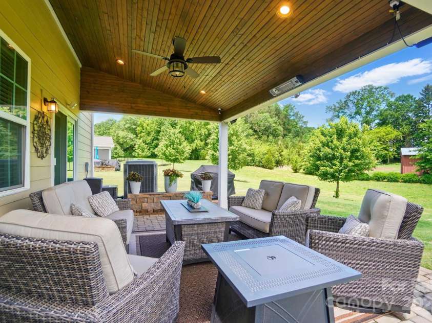 14316 Baytown Court, Huntersville, NC 28078.  MLS# CAR4258844, YatesRealty ID 20148. 
