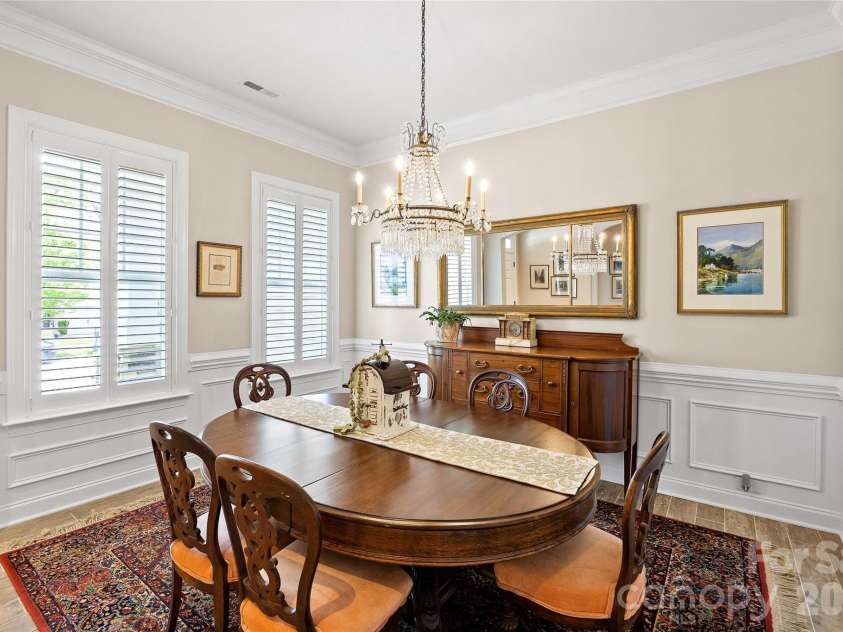 2519 Logan Caroline Lane, Monroe, NC 28110.  MLS# CAR4378299, YatesRealty ID 20148. 
