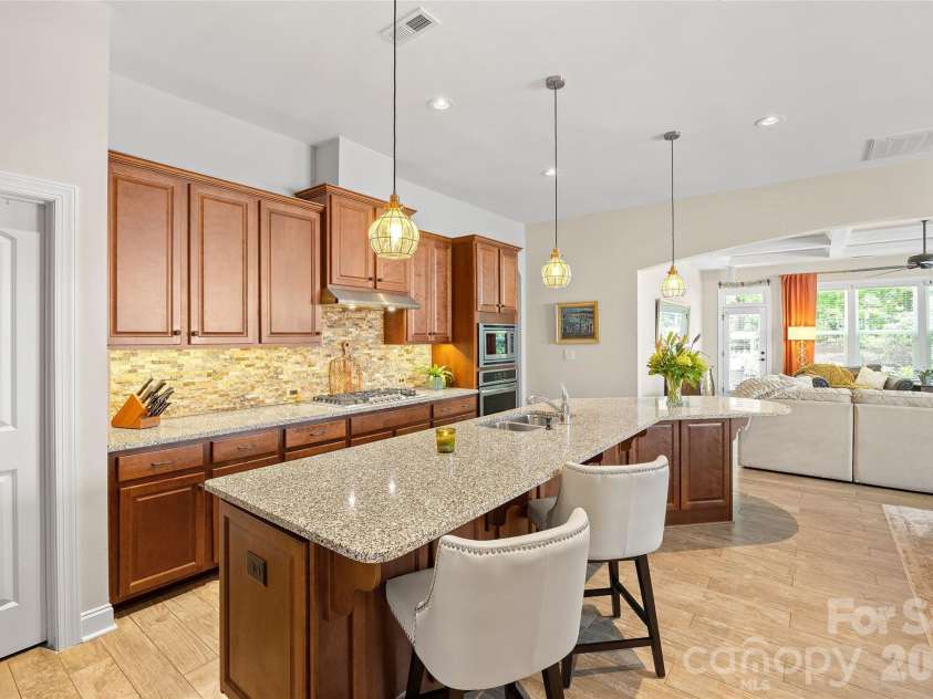 2519 Logan Caroline Lane, Monroe, NC 28110.  MLS# CAR4378299, YatesRealty ID 20148. 