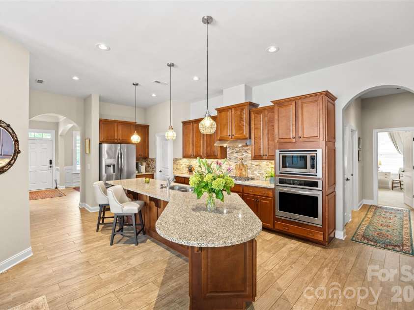 2519 Logan Caroline Lane, Monroe, NC 28110.  MLS# CAR4378299, YatesRealty ID 20148. 