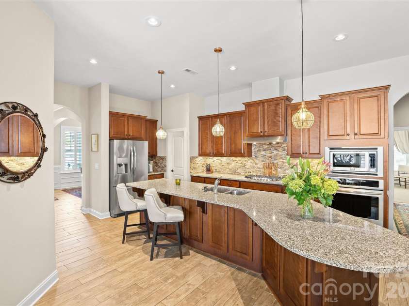 2519 Logan Caroline Lane, Monroe, NC 28110.  MLS# CAR4378299, YatesRealty ID 20148. 