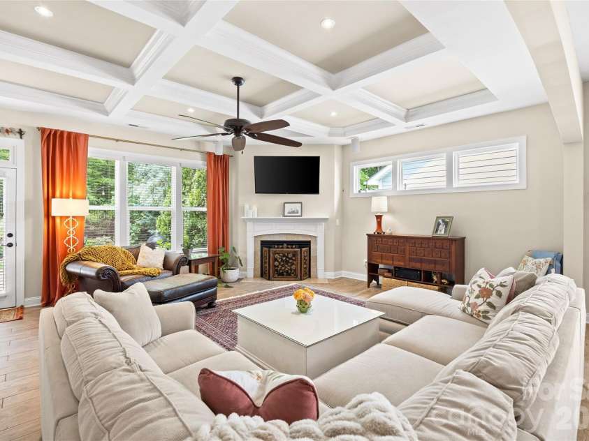 2519 Logan Caroline Lane, Monroe, NC 28110.  MLS# CAR4378299, YatesRealty ID 20148. 