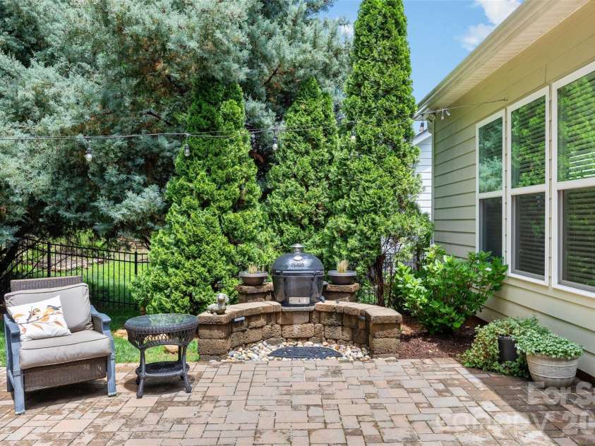 2519 Logan Caroline Lane, Monroe, NC 28110.  MLS# CAR4378299, YatesRealty ID 20148. 