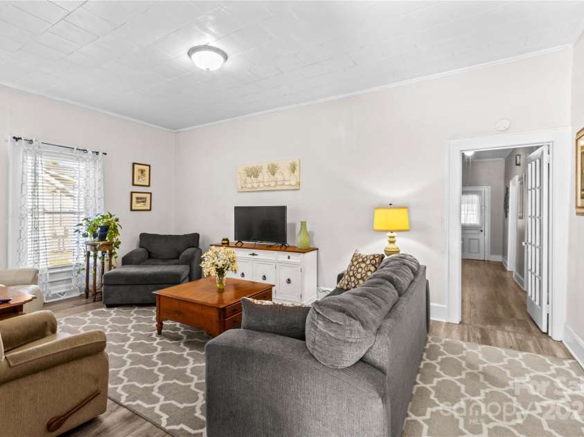 501 Main Street, Granite Quarry, NC 28146.  MLS# CAR4316463, YatesRealty ID 2015. 