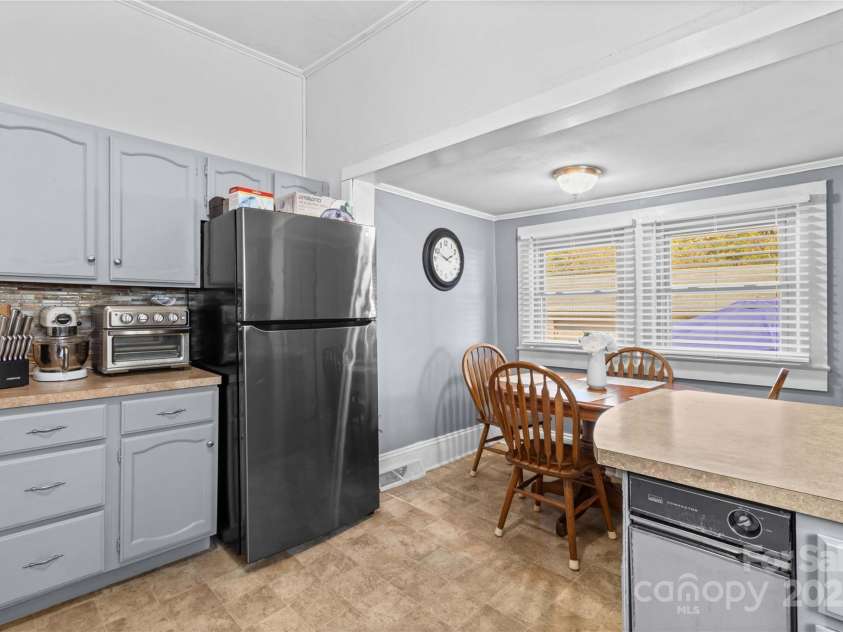 501 Main Street, Granite Quarry, NC 28146.  MLS# CAR4316463, YatesRealty ID 2015. 