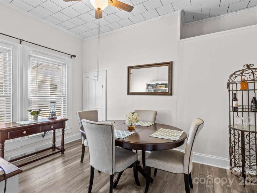 501 Main Street, Granite Quarry, NC 28146.  MLS# CAR4316463, YatesRealty ID 2015. 