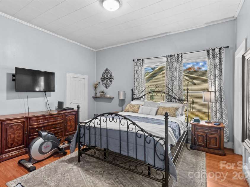 501 Main Street, Granite Quarry, NC 28146.  MLS# CAR4316463, YatesRealty ID 2015. 