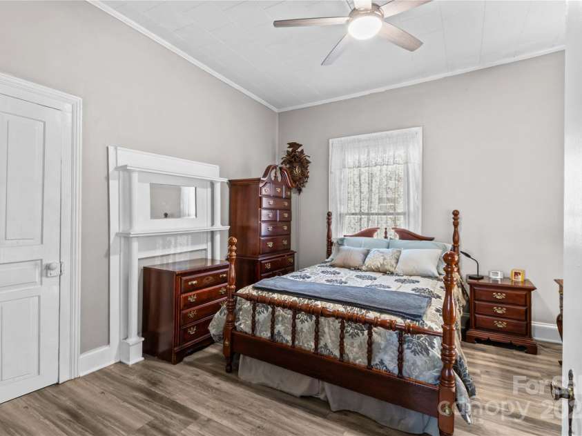 501 Main Street, Granite Quarry, NC 28146.  MLS# CAR4316463, YatesRealty ID 2015. 