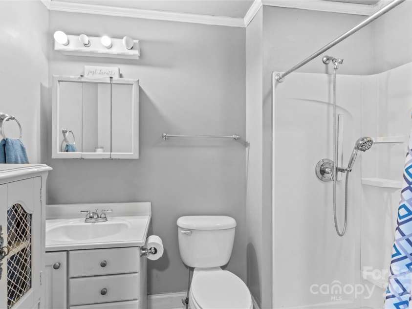 501 Main Street, Granite Quarry, NC 28146.  MLS# CAR4316463, YatesRealty ID 2015. 