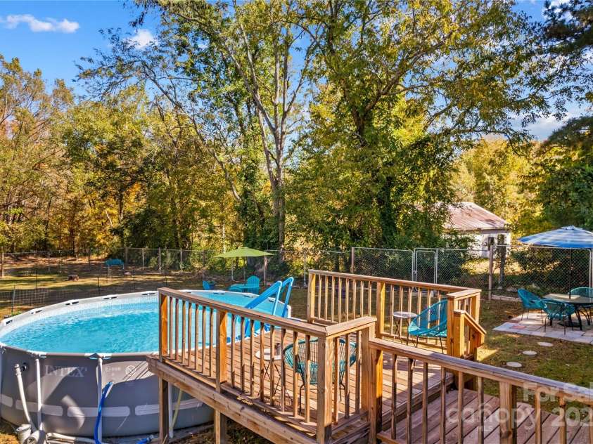 501 Main Street, Granite Quarry, NC 28146.  MLS# CAR4316463, YatesRealty ID 2015. 