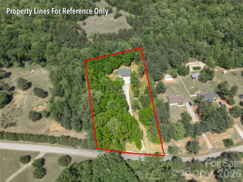 374 Giles Road, McConnells, SC 29726.  MLS# CAR4374017, YatesRealty ID 20150. 