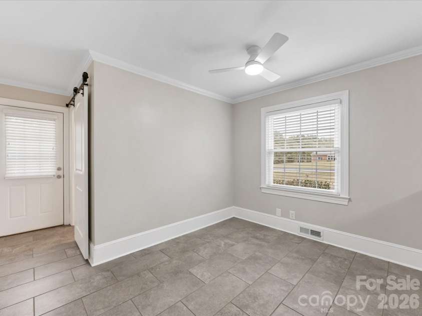 100 Forest Hills Drive, Monroe, NC 28112.  MLS# CAR4353171, YatesRealty ID 20151. 