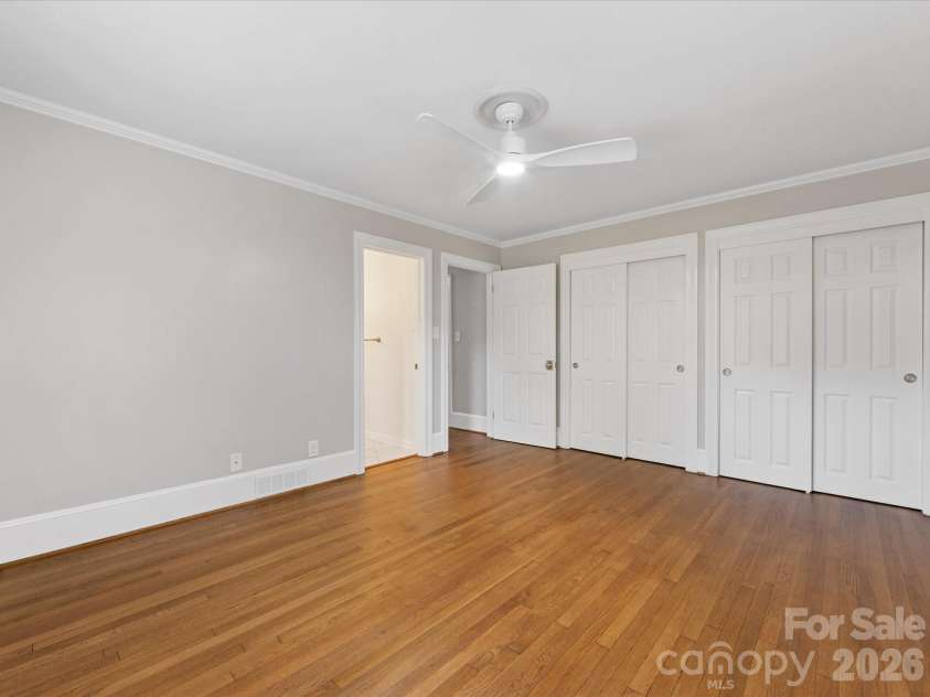 100 Forest Hills Drive, Monroe, NC 28112.  MLS# CAR4353171, YatesRealty ID 20151. 
