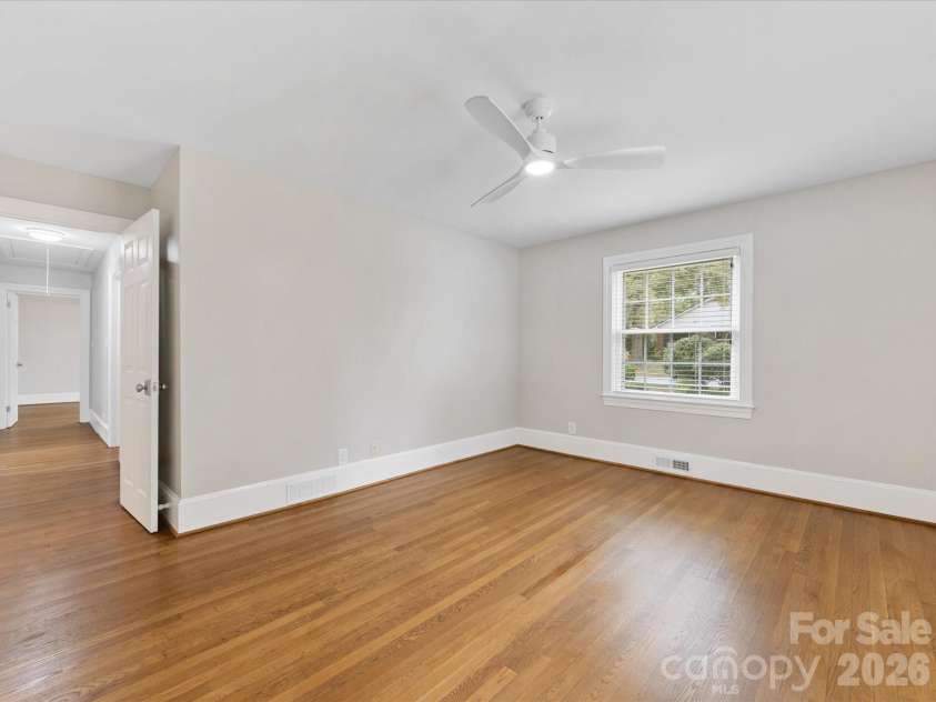 100 Forest Hills Drive, Monroe, NC 28112.  MLS# CAR4353171, YatesRealty ID 20151. 