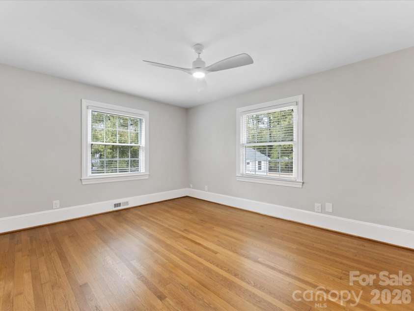 100 Forest Hills Drive, Monroe, NC 28112.  MLS# CAR4353171, YatesRealty ID 20151. 