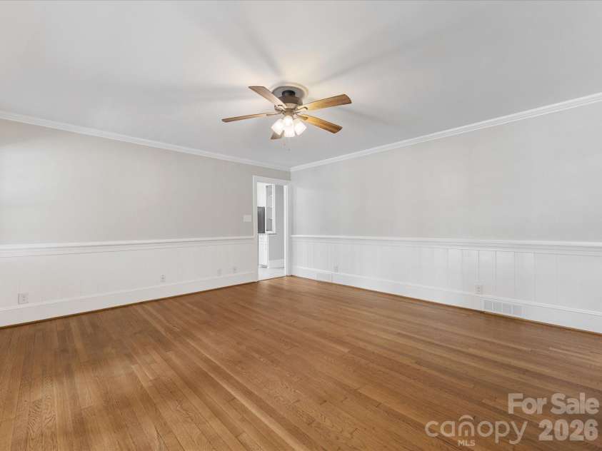 100 Forest Hills Drive, Monroe, NC 28112.  MLS# CAR4353171, YatesRealty ID 20151. Great Room