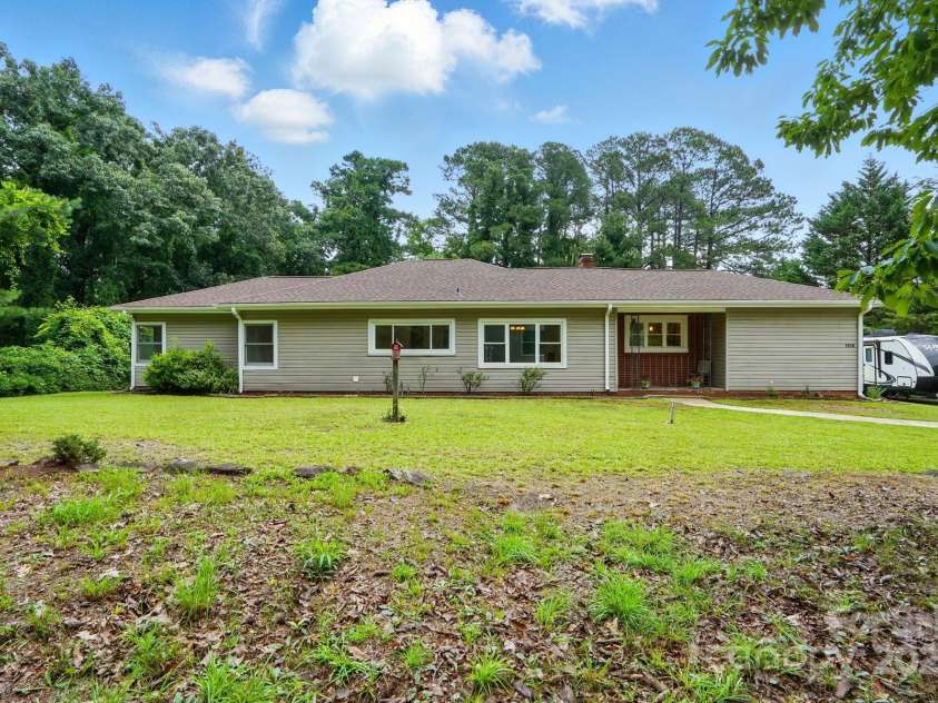 1038 Blake Road, Albemarle, NC 28001.  MLS# CAR4263511, YatesRealty ID 20151. 