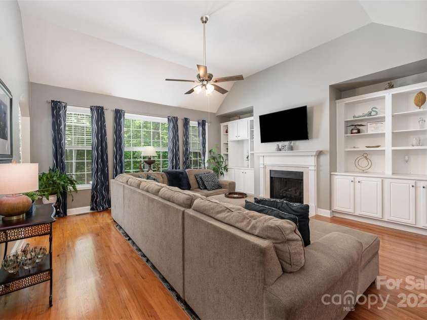 2804 Pulaski Drive, Monroe, NC 28110.  MLS# CAR4270647, YatesRealty ID 20155. 