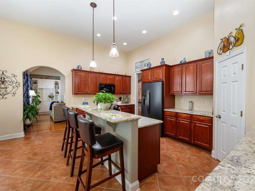 2804 Pulaski Drive, Monroe, NC 28110.  MLS# CAR4270647, YatesRealty ID 20155. 