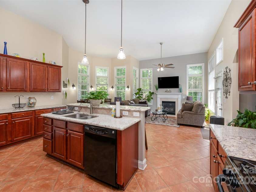2804 Pulaski Drive, Monroe, NC 28110.  MLS# CAR4270647, YatesRealty ID 20155. 