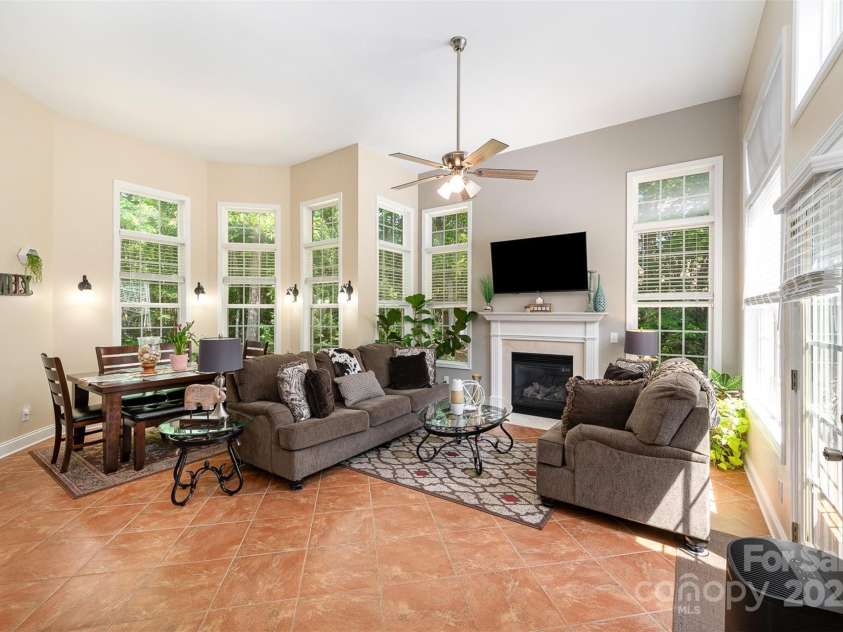 2804 Pulaski Drive, Monroe, NC 28110.  MLS# CAR4270647, YatesRealty ID 20155. 