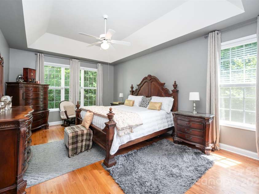2804 Pulaski Drive, Monroe, NC 28110.  MLS# CAR4270647, YatesRealty ID 20155. 
