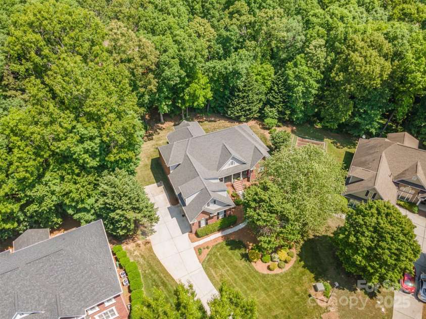 2804 Pulaski Drive, Monroe, NC 28110.  MLS# CAR4270647, YatesRealty ID 20155. 