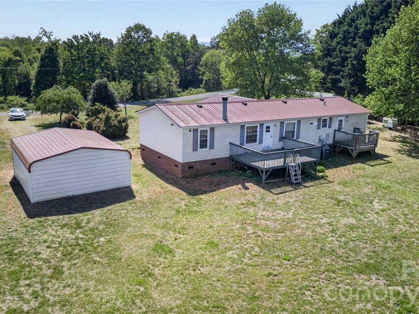 7855 Roger Hill Road, Connelly Springs, NC 28612.  MLS# CAR4372877, YatesRealty ID 20155. 