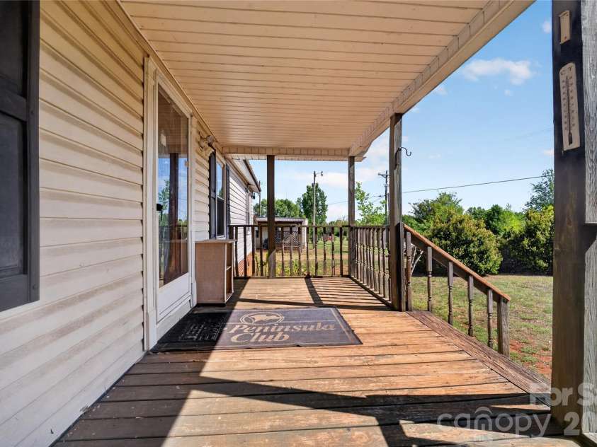 7855 Roger Hill Road, Connelly Springs, NC 28612.  MLS# CAR4372877, YatesRealty ID 20155. 