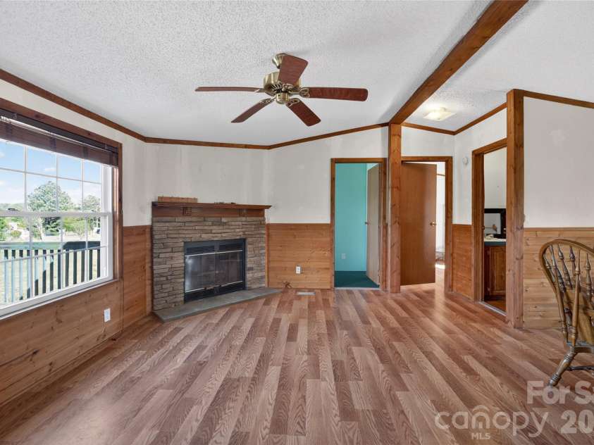 7855 Roger Hill Road, Connelly Springs, NC 28612.  MLS# CAR4372877, YatesRealty ID 20155. 