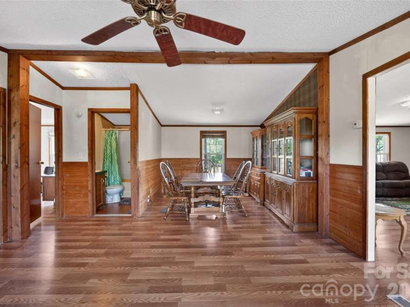 7855 Roger Hill Road, Connelly Springs, NC 28612.  MLS# CAR4372877, YatesRealty ID 20155. 