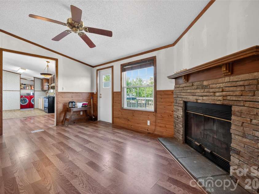 7855 Roger Hill Road, Connelly Springs, NC 28612.  MLS# CAR4372877, YatesRealty ID 20155. 