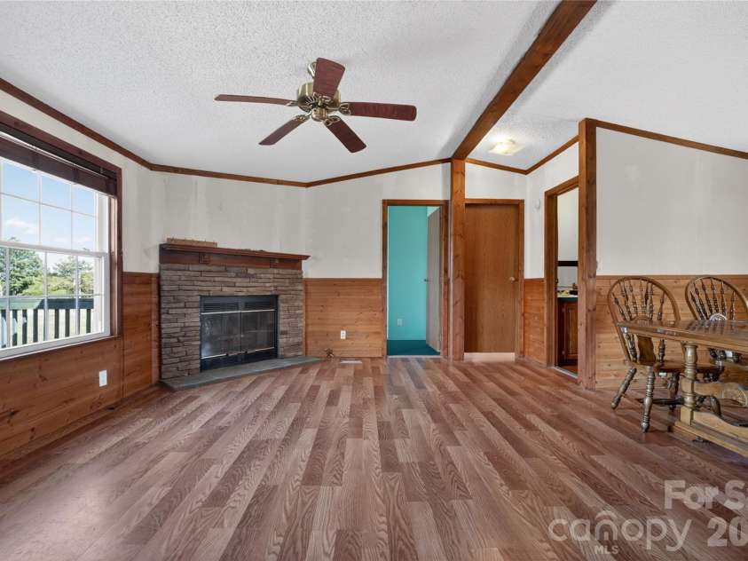 7855 Roger Hill Road, Connelly Springs, NC 28612.  MLS# CAR4372877, YatesRealty ID 20155. 