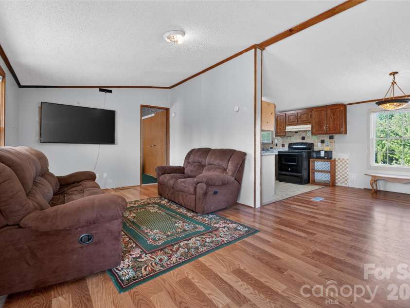 7855 Roger Hill Road, Connelly Springs, NC 28612.  MLS# CAR4372877, YatesRealty ID 20155. 