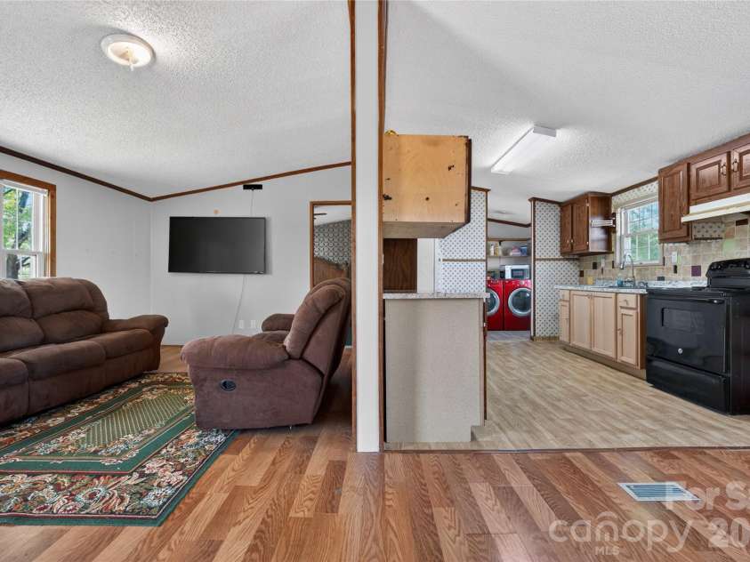 7855 Roger Hill Road, Connelly Springs, NC 28612.  MLS# CAR4372877, YatesRealty ID 20155. 