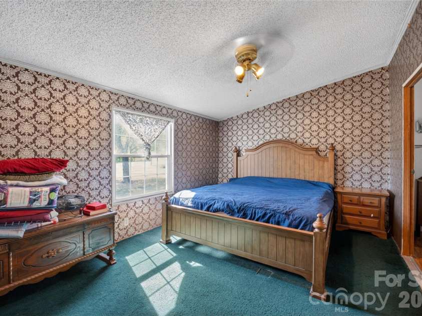 7855 Roger Hill Road, Connelly Springs, NC 28612.  MLS# CAR4372877, YatesRealty ID 20155. 