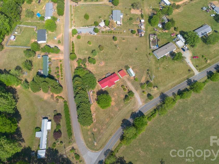 7855 Roger Hill Road, Connelly Springs, NC 28612.  MLS# CAR4372877, YatesRealty ID 20155. 