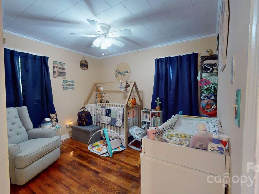 151 Sunny Street, Marion, NC 28752.  MLS# CAR4271600, YatesRealty ID 20156. 