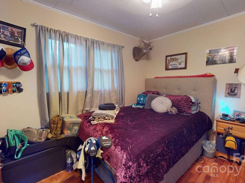 151 Sunny Street, Marion, NC 28752.  MLS# CAR4271600, YatesRealty ID 20156. 