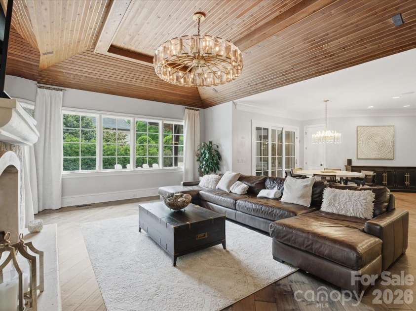 200 Oakmont Lane, Waxhaw, NC 28173.  MLS# CAR4377681, YatesRealty ID 20156. 