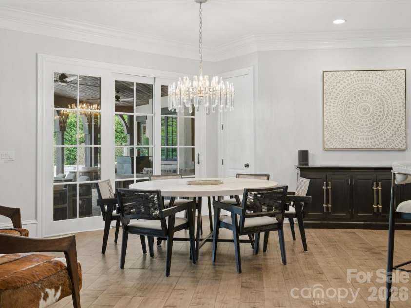 200 Oakmont Lane, Waxhaw, NC 28173.  MLS# CAR4377681, YatesRealty ID 20156. 
