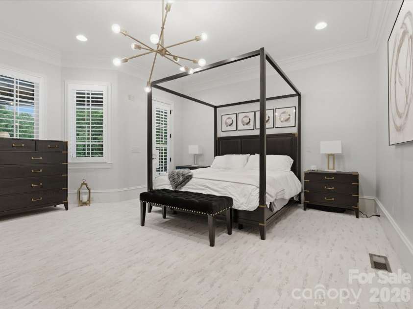 200 Oakmont Lane, Waxhaw, NC 28173.  MLS# CAR4377681, YatesRealty ID 20156. 
