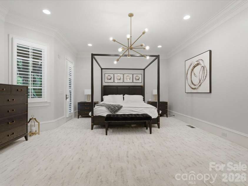 200 Oakmont Lane, Waxhaw, NC 28173.  MLS# CAR4377681, YatesRealty ID 20156. 