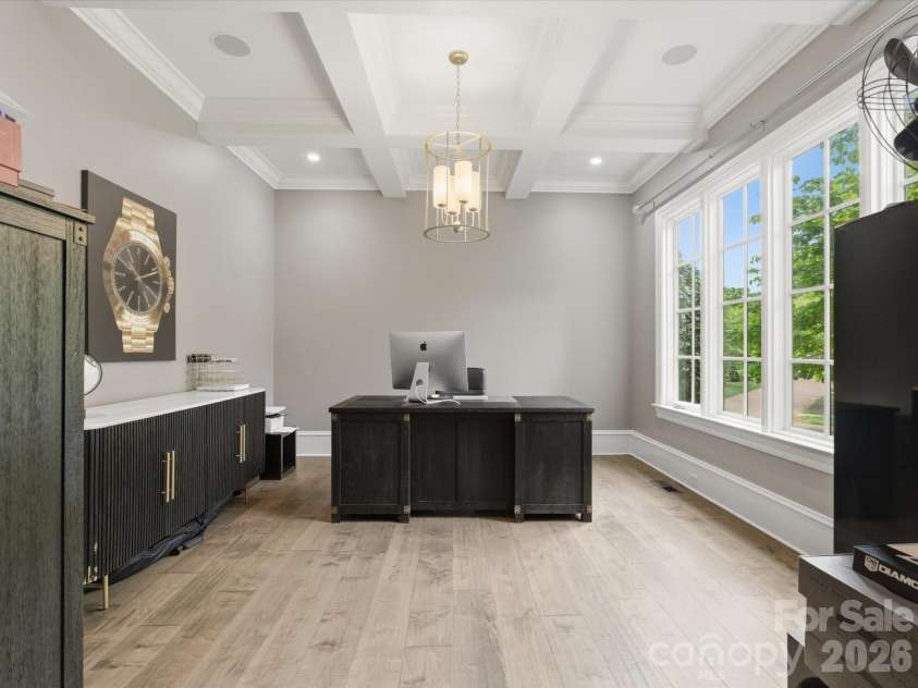 200 Oakmont Lane, Waxhaw, NC 28173.  MLS# CAR4377681, YatesRealty ID 20156. Office