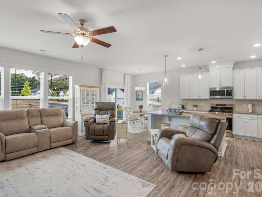 7162 Indigo Way, Denver, NC 28037.  MLS# CAR4378675, YatesRealty ID 20160. 