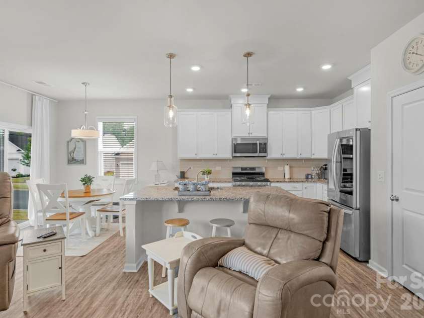 7162 Indigo Way, Denver, NC 28037.  MLS# CAR4378675, YatesRealty ID 20160. 