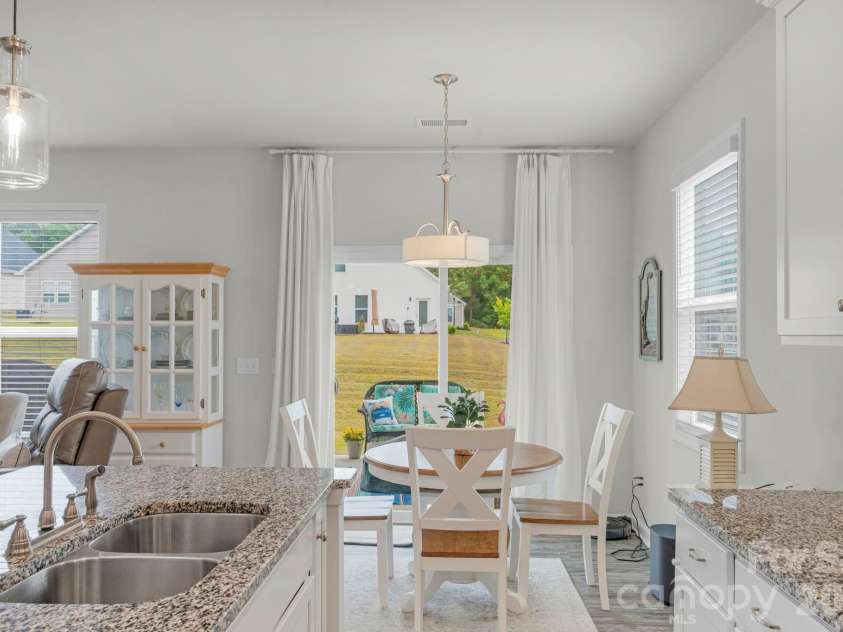 7162 Indigo Way, Denver, NC 28037.  MLS# CAR4378675, YatesRealty ID 20160. 