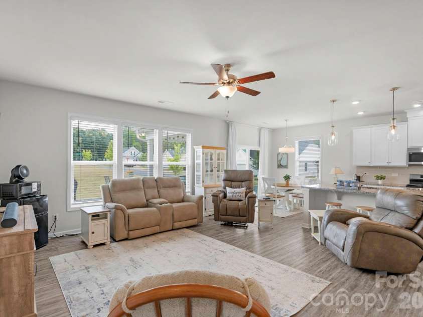 7162 Indigo Way, Denver, NC 28037.  MLS# CAR4378675, YatesRealty ID 20160. 