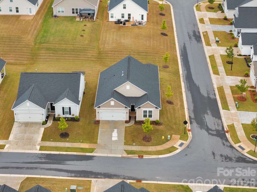 7162 Indigo Way, Denver, NC 28037.  MLS# CAR4378675, YatesRealty ID 20160. 