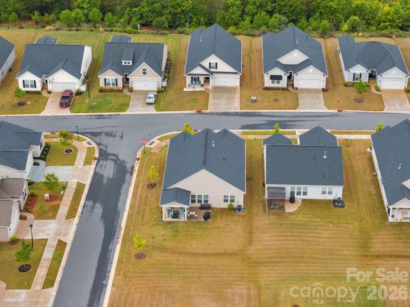 7162 Indigo Way, Denver, NC 28037.  MLS# CAR4378675, YatesRealty ID 20160. 